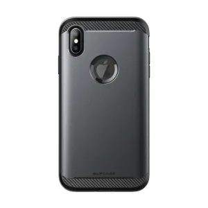 Drop Shield iPhone XS Max Unicorn Beetle Neo Shockproof Case-Black