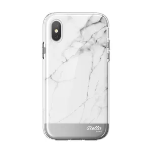 iPhone XS Max Unicorn Beetle Stella Stylish Full-Body Case-Marble Premium Build Layer Grip Safe