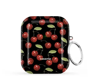 Juicy AirPods Case Travel Ready Pouch