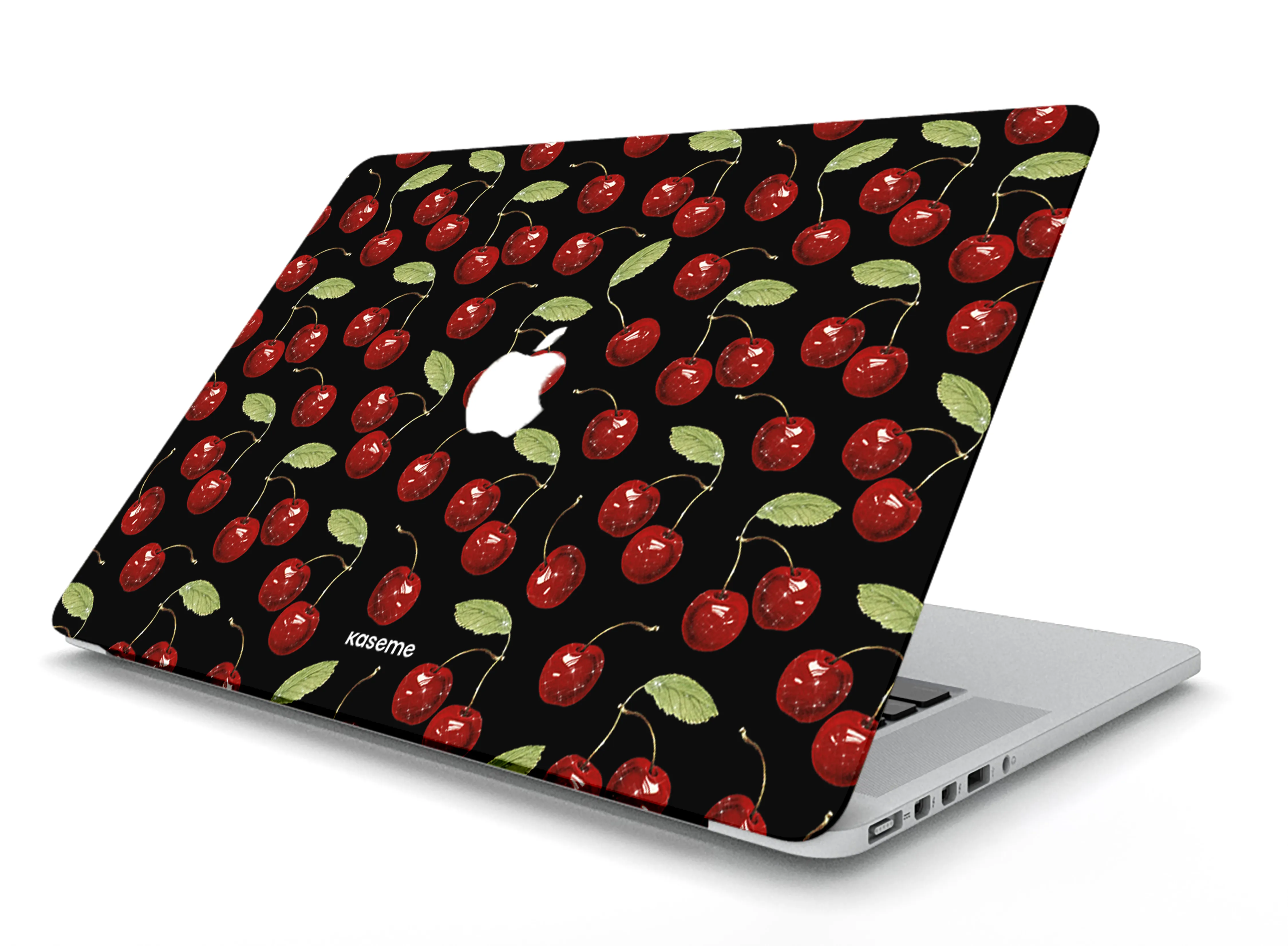 Shock Protection Juicy Macbook Skin
