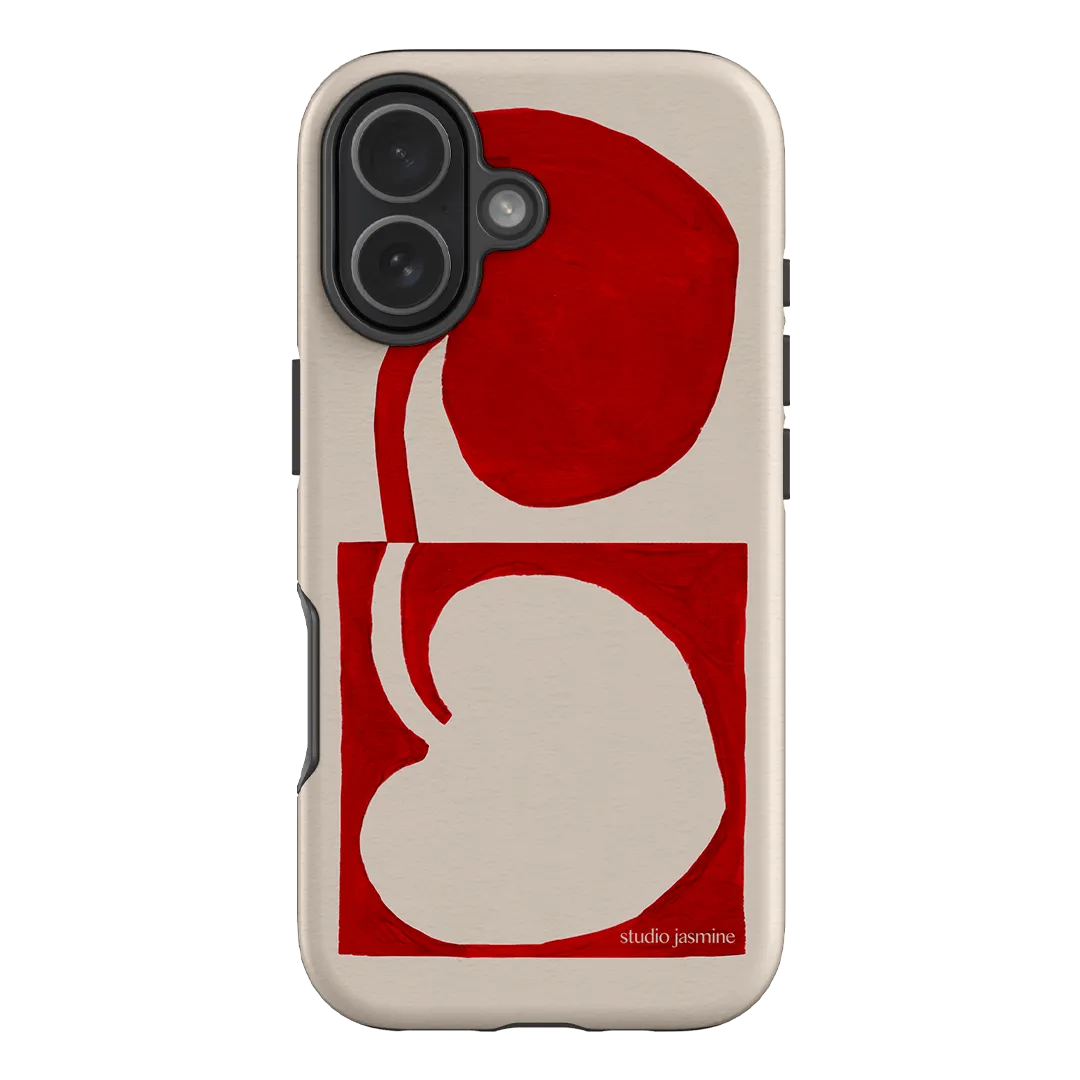 Juicy Minimal Aesthetic Touch Protective Lining