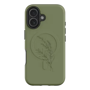Khaki Wattle Smart Accessory