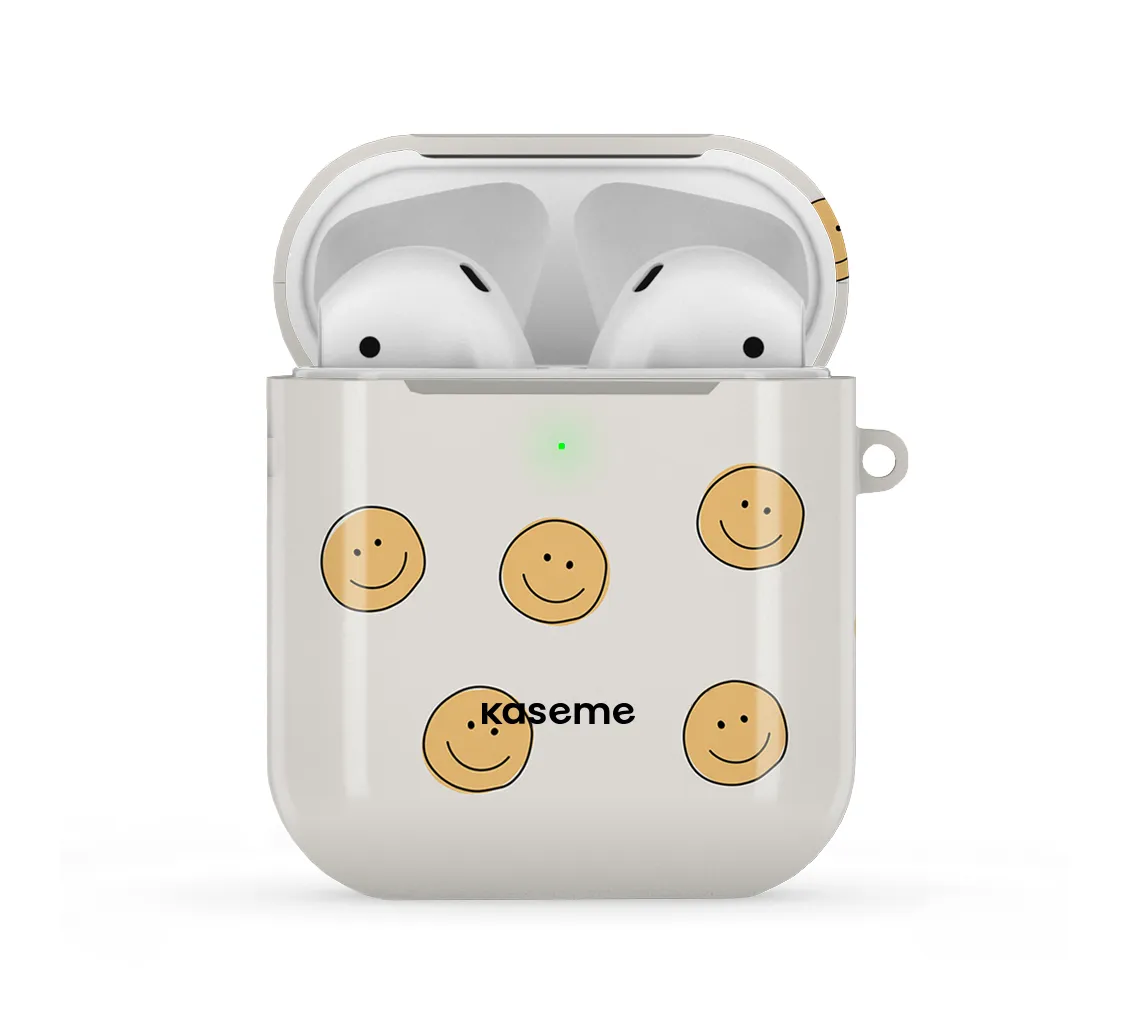 Kind AirPods Case Dustproof Earbuds Holder