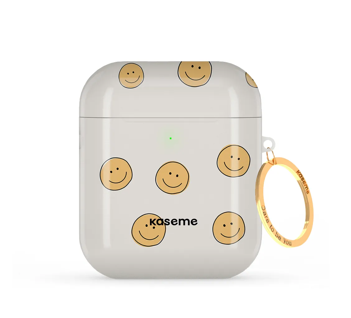 Secure Fit Holder Kind AirPods Case