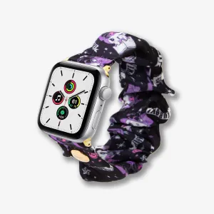 Kuromi? Scrunchie Apple Watch? Band Trendy Accessory