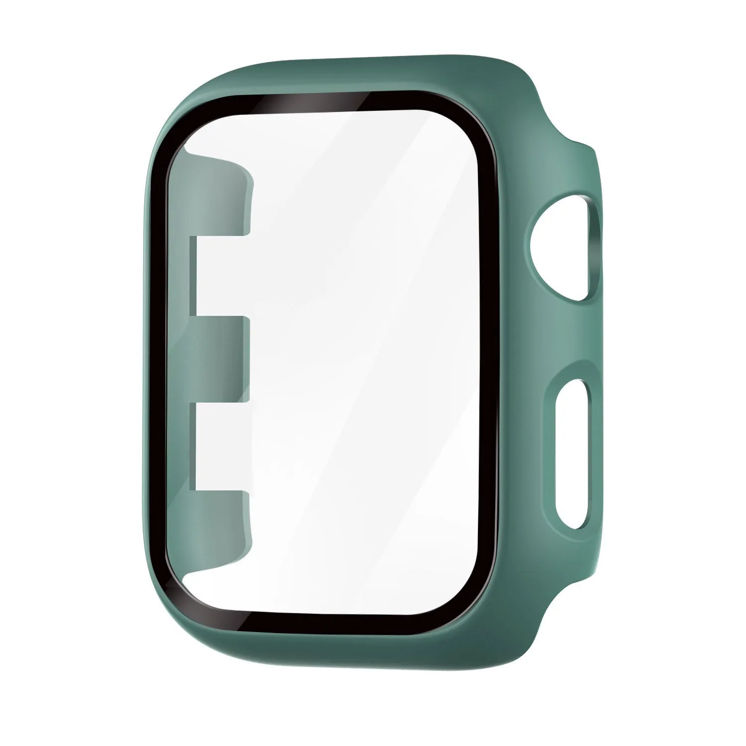 Apple Watch Hardcase with Glass (Viridian) Rugged Build
