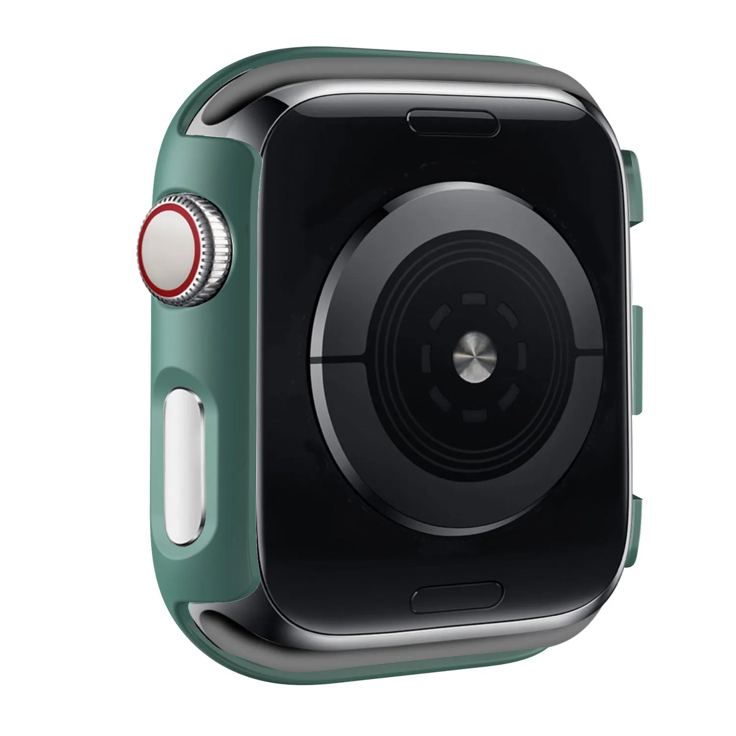 Apple Watch Hardcase with Glass (Viridian) Protective Shell