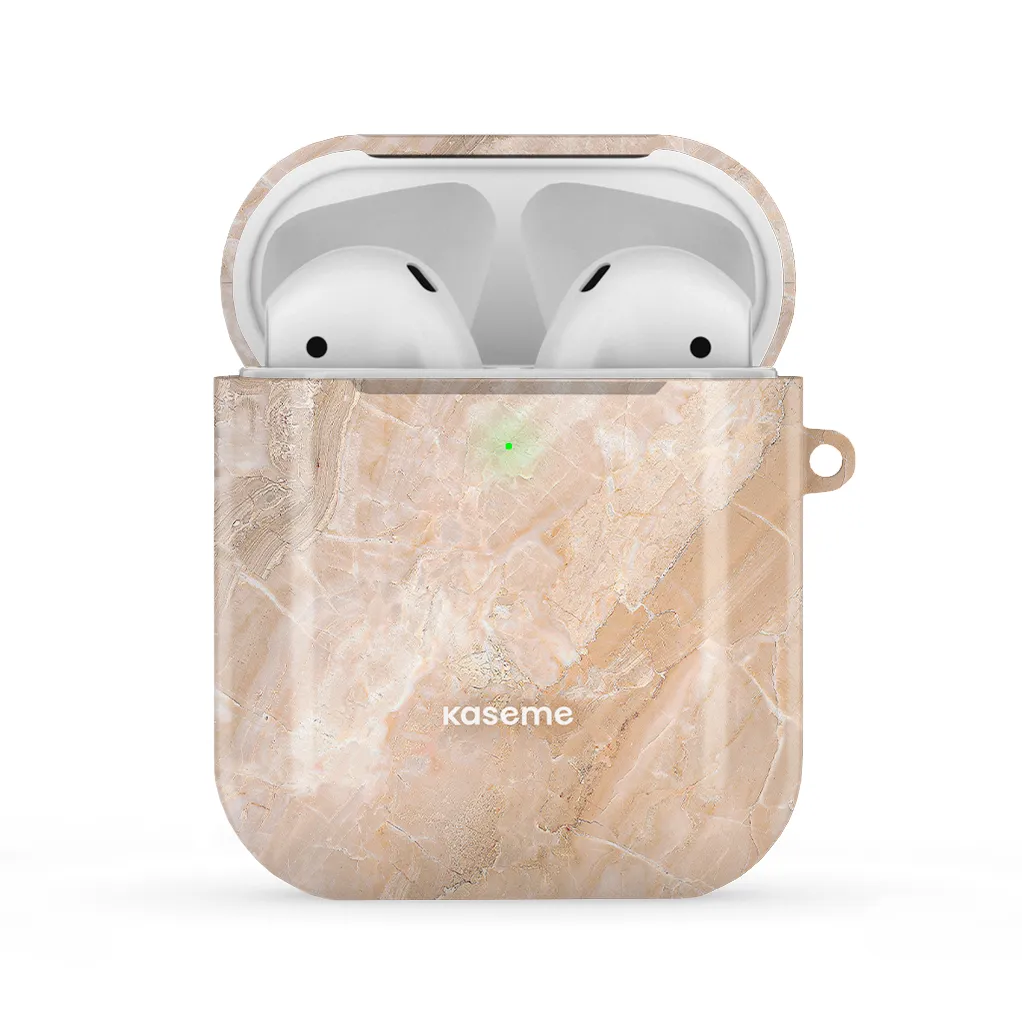 Liquid Stone Legacy AirPods Case vibrant color airpods cover
