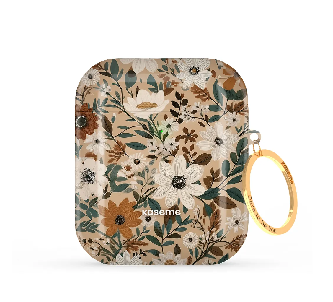 sports style airpods shell Lillian AirPods Case