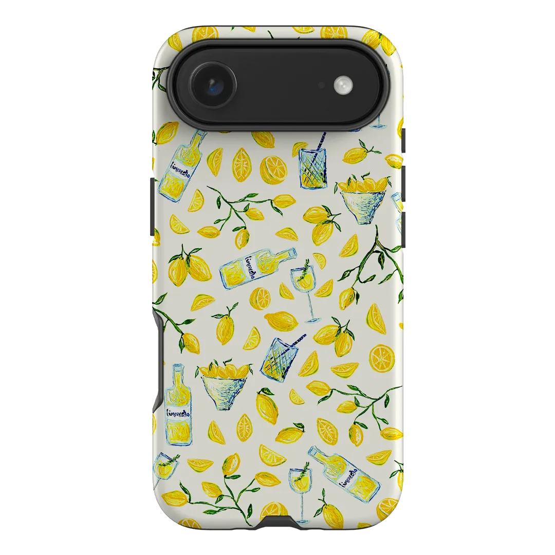 Handy Use Stylish Detail Limone