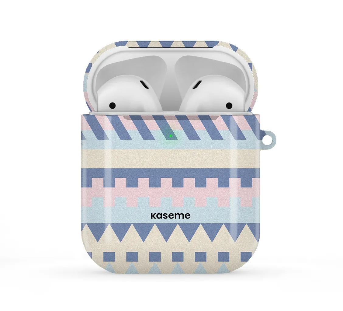 Lodge Airpods Case Pocket Friendly Bag durable magnetic travel protector