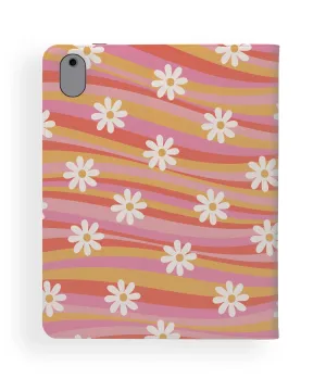 Lucy iPad Folio easy access pad case pad case with viewing angle