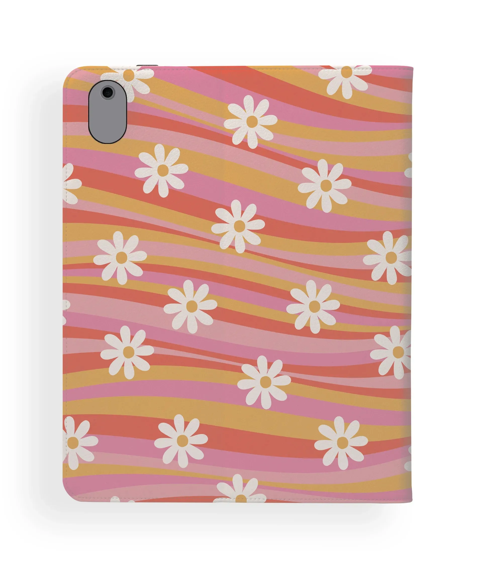 Lucy iPad Folio easy access pad case pad case with viewing angle