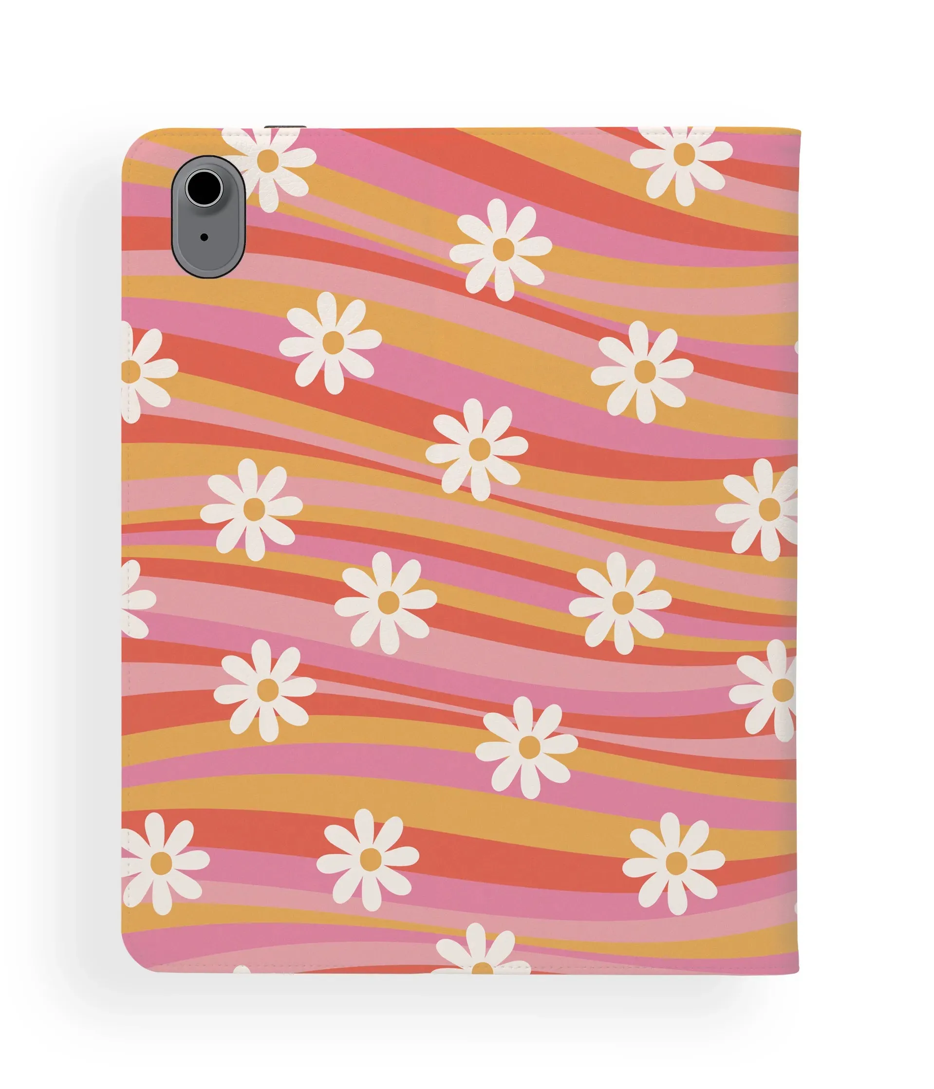 Anti-Slip Lucy iPad Folio