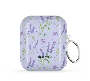 Majestic AirPods Case Soft Protective Organizer