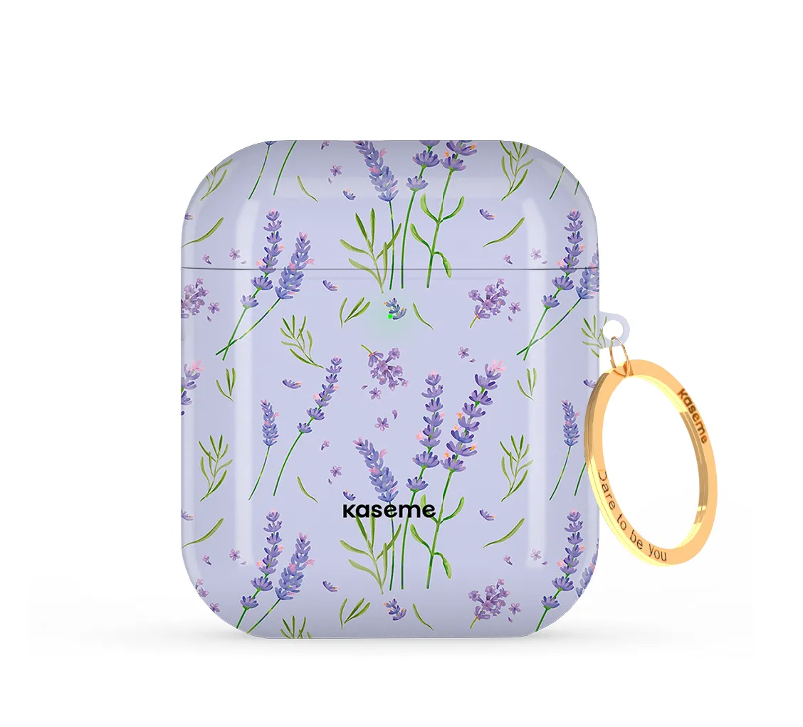 durable ergonomic neon silicone shell Majestic AirPods Case