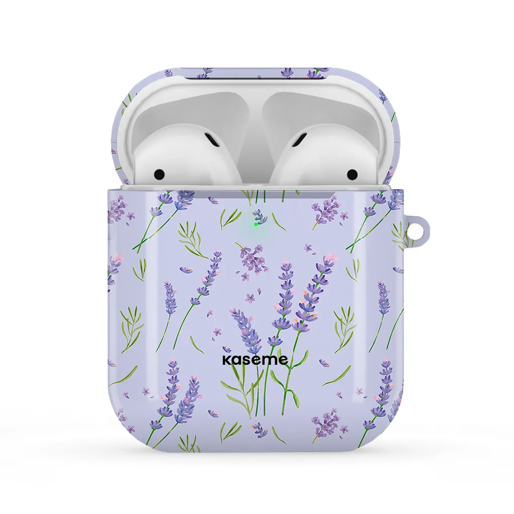 Everyday Protection Case Majestic AirPods Case