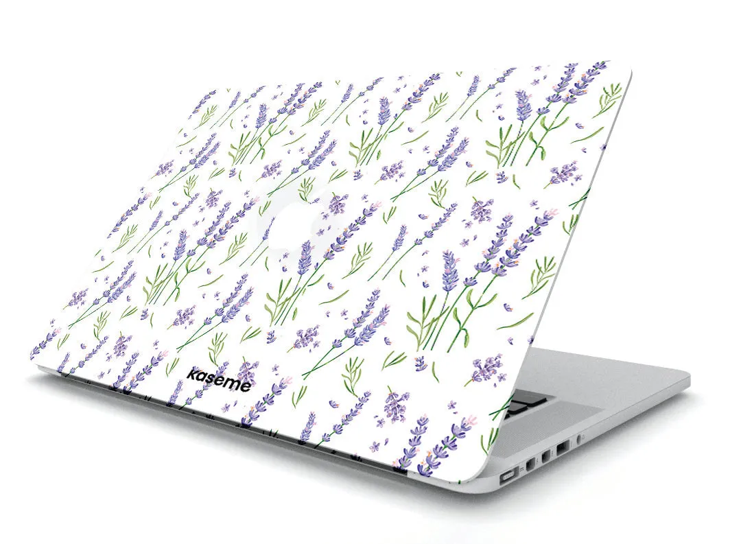 Majestic MacBook Skin stylish touch pad sleeve