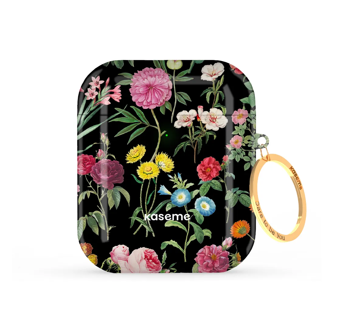 Trendy Handy Organizer Margaret AirPods Case