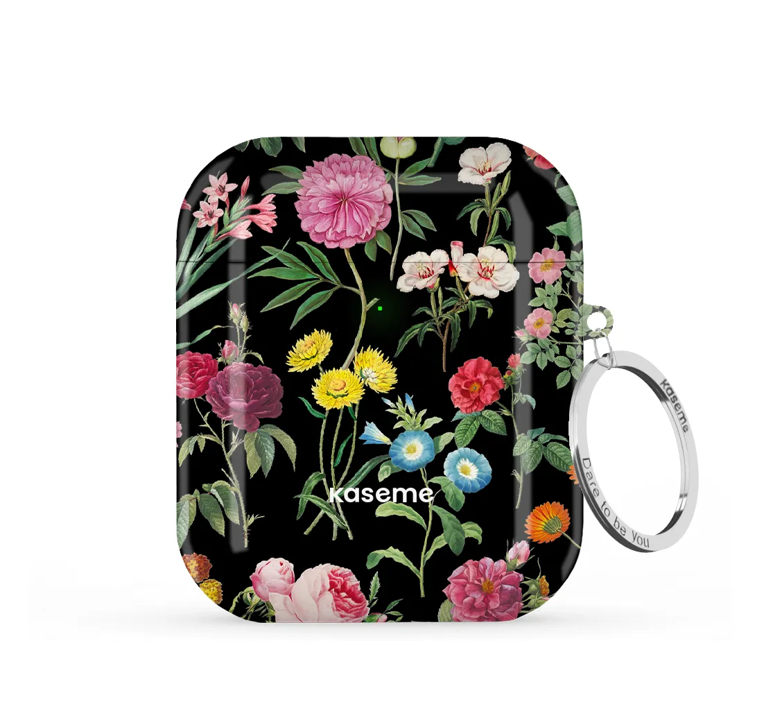 Margaret AirPods Case soft grip airpods cover