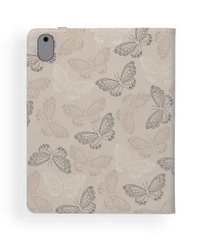 Mariposa iPad Folio protective thin tablet shell scratch guard case