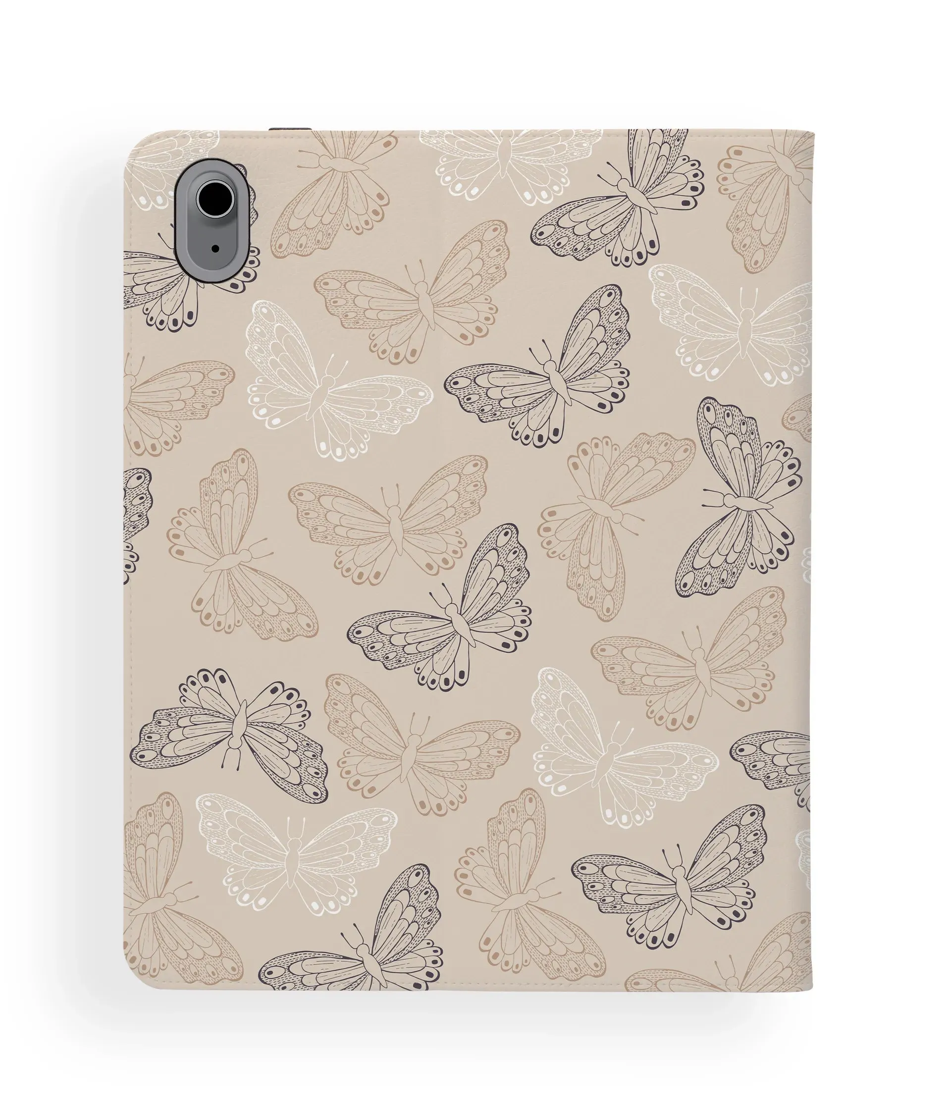 Mariposa iPad Folio Tablet Sleeve Professional