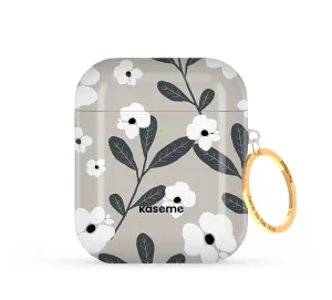 Melody AirPods Case magnetic strap travel protector