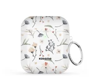 Trendy Compact Shell fashion daily airpods protector Mia AirPods Case