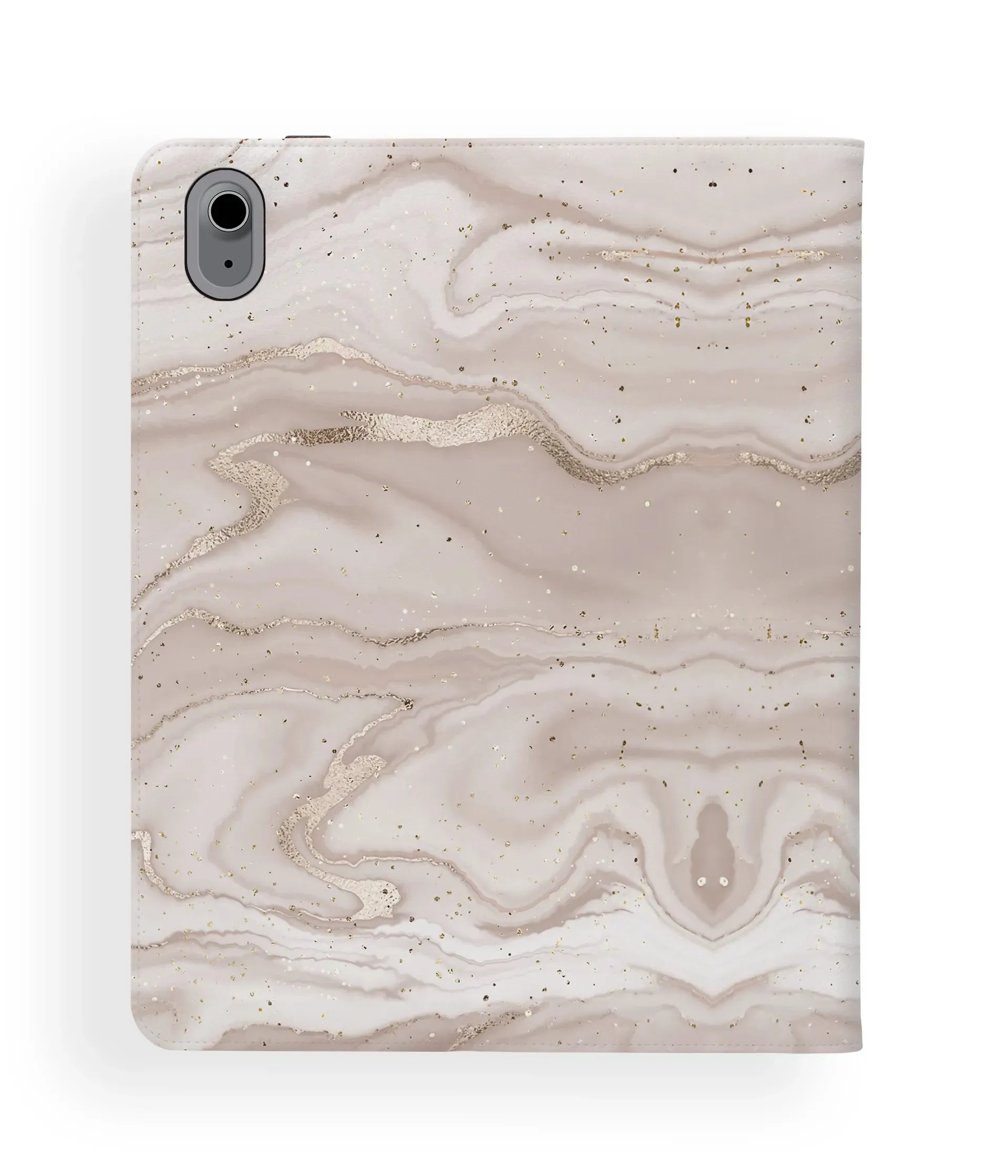 Midas Touch iPad Folio modern pad holder multi purpose tablet sleeve