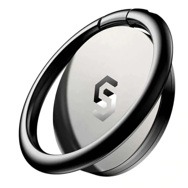 Smart Spin MiniGrip - Single Universal Ring Stand