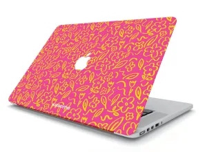 Brooklyn MacBook Skin Versatile Use