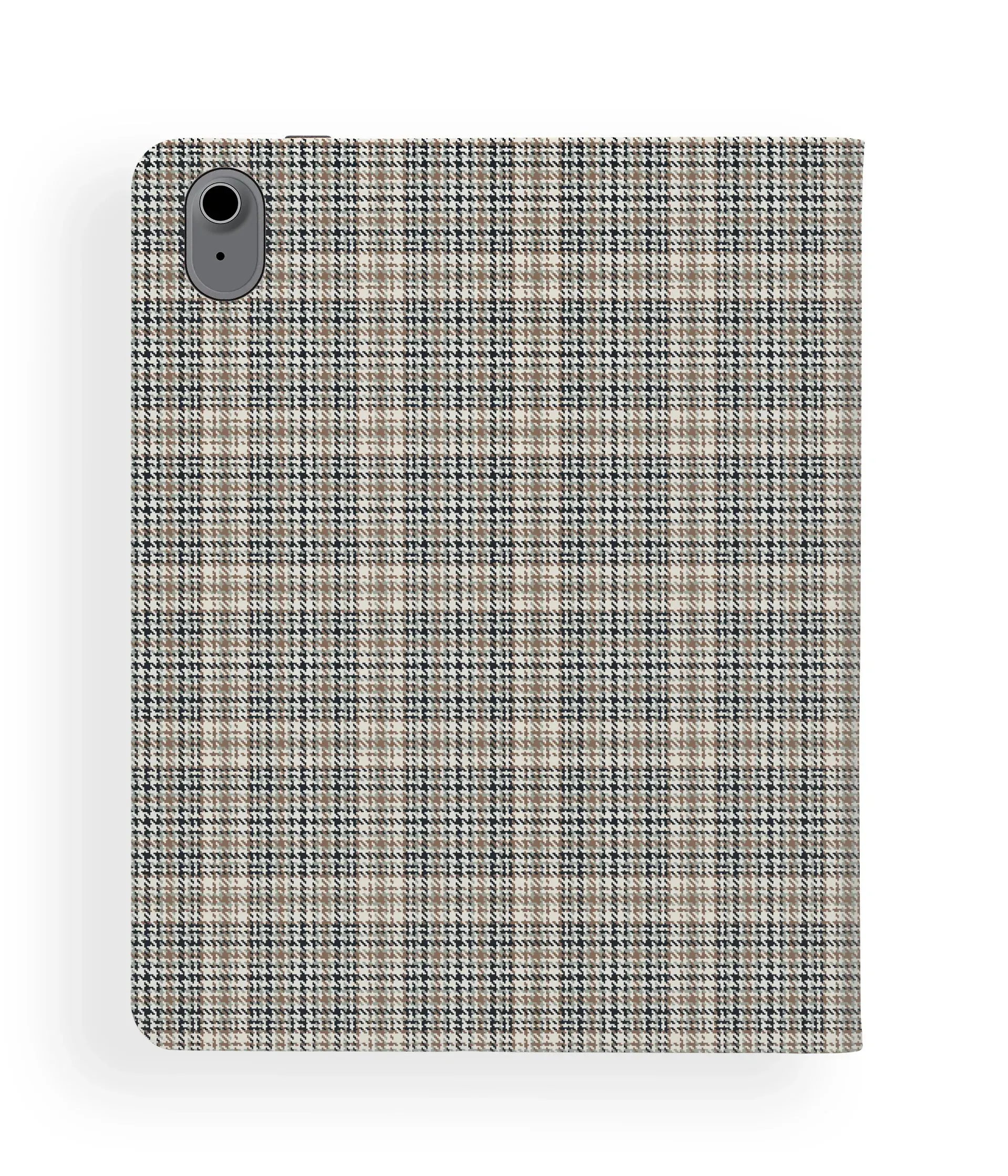 thin yet sturdy cover Heritage iPad Folio
