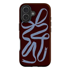 Mocha Ribbon Premium Build Layer Work Essentials