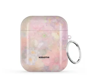 trendy airpods case Soft Bloom AirPods Case