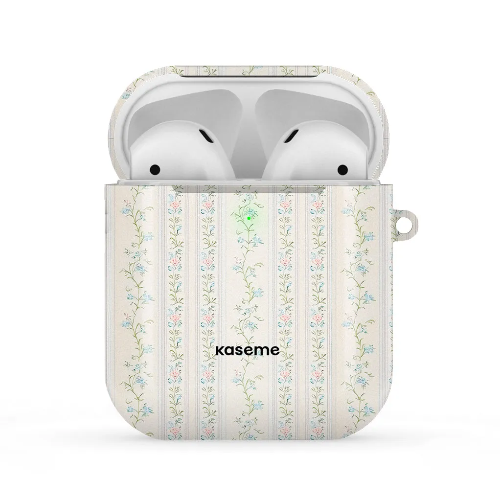 Montmartre AirPods Case Modern Protective Shell