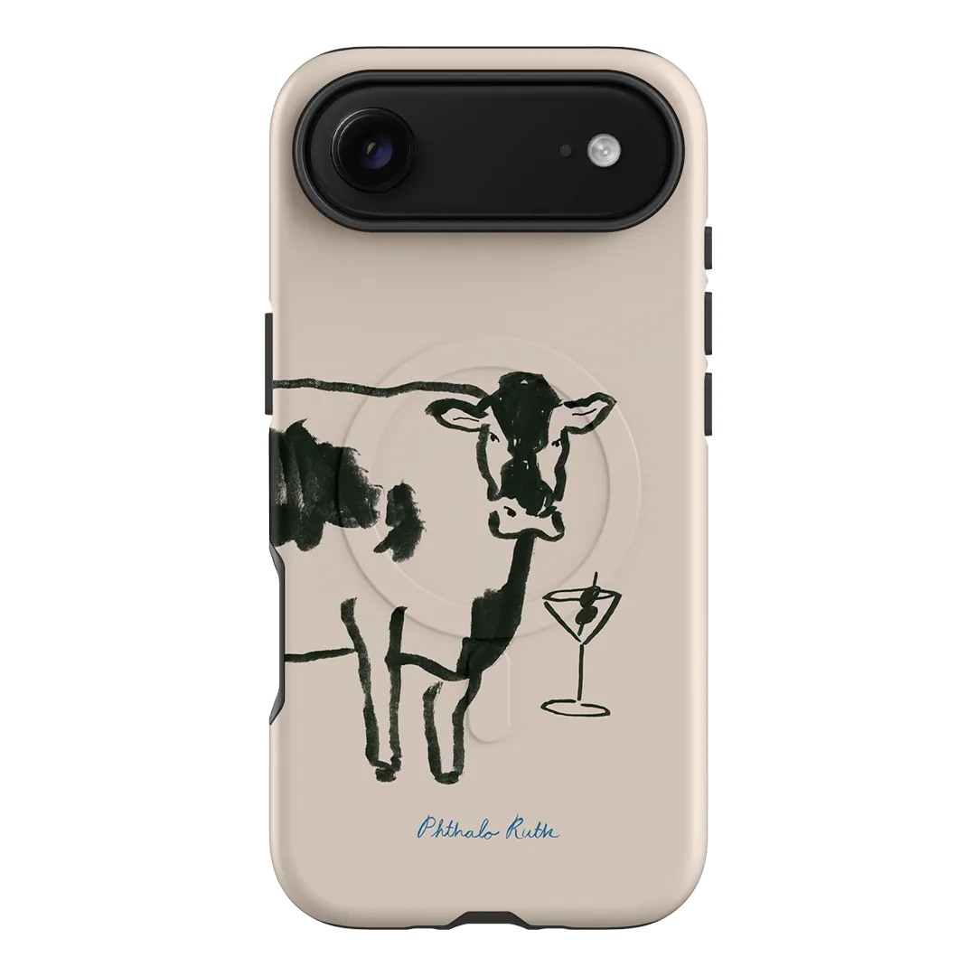 Mootini Marble Pattern