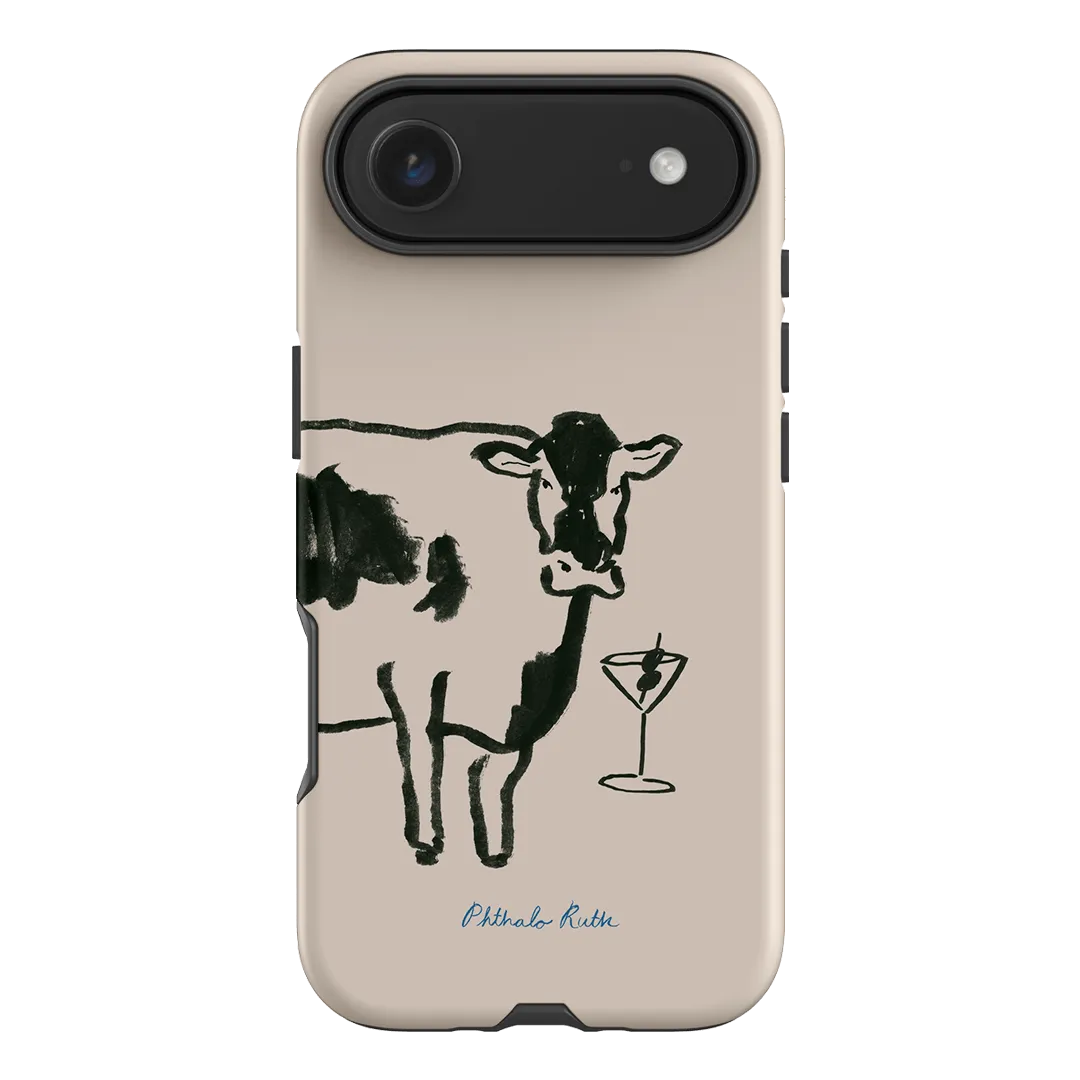 Rugged Protection Smooth Form Mootini