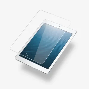 Ultra Thin Screen Travel Screen NanoArmour 10.1-inch for iPad 4 / 3 / 2  Screen Protector