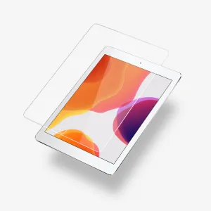 Complete Screen Coverage NanoArmour for 10.2-inch iPad 7 Screen Protector