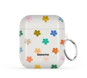 Gift For Music Lover Woodstock AirPods Case