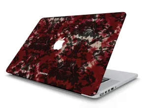 Obsession Macbook Skin smart magnetic fold Secure Zip