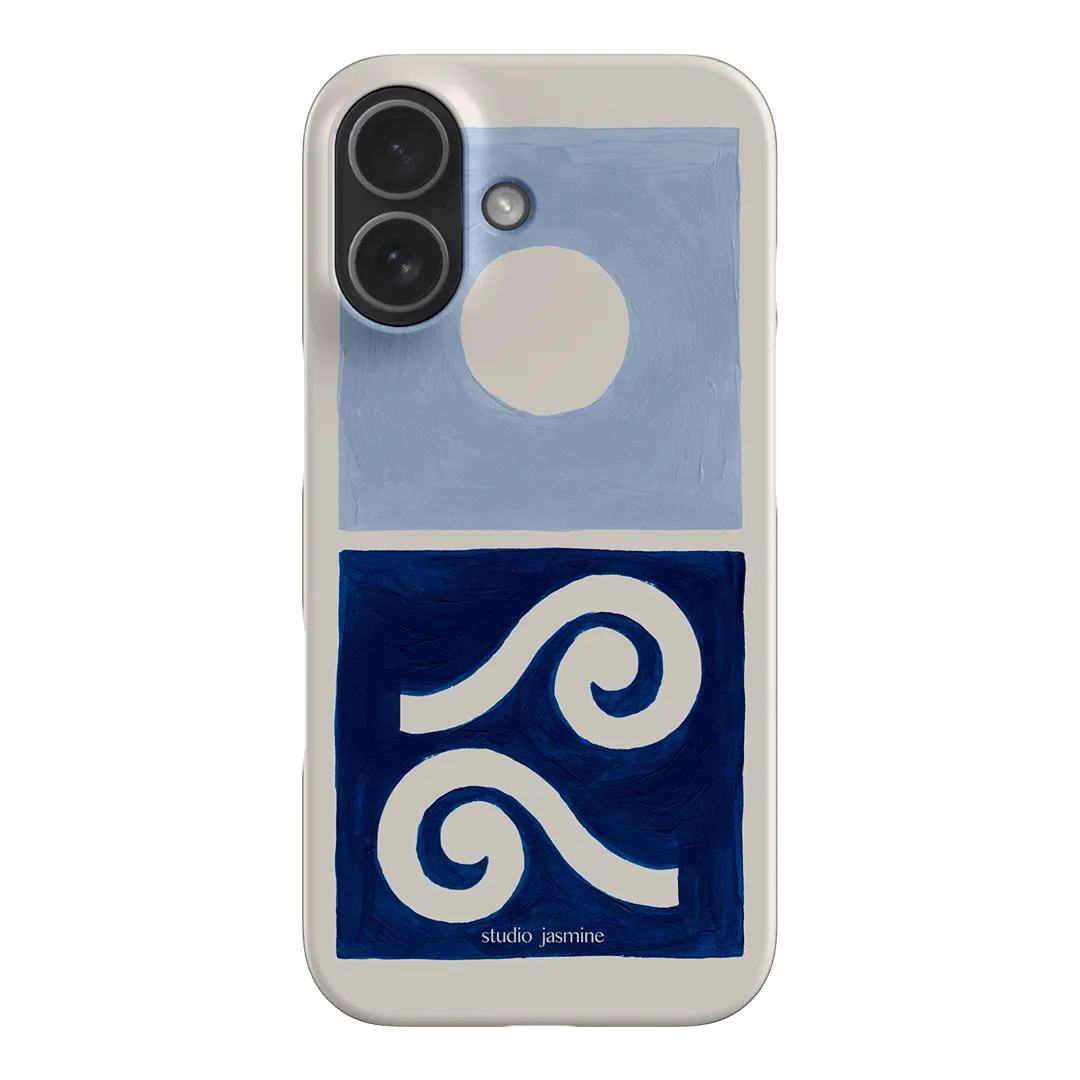 Oceania Professional Look Protective Shell Design