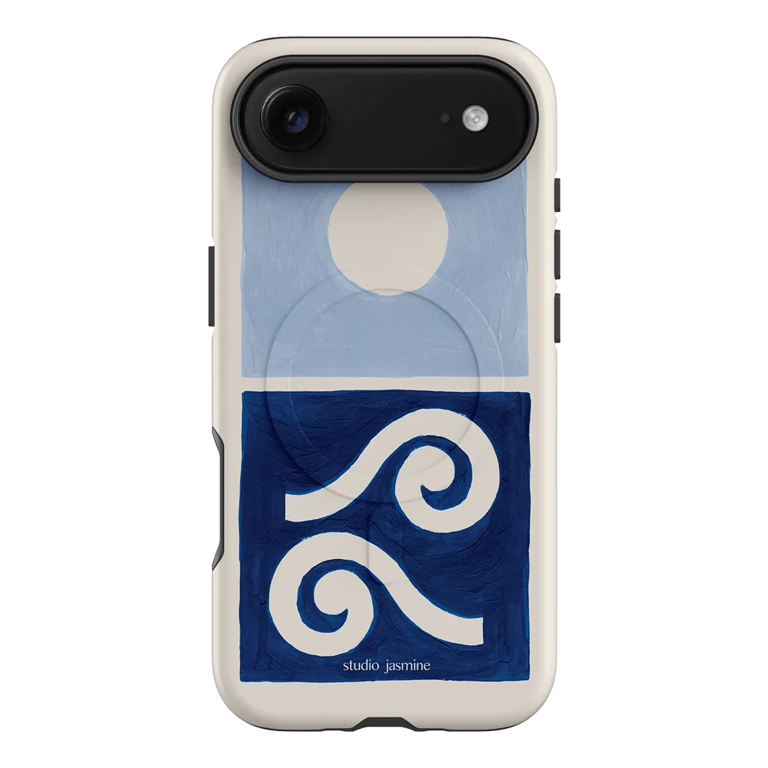 Oceania Matte Surface Hand Feel