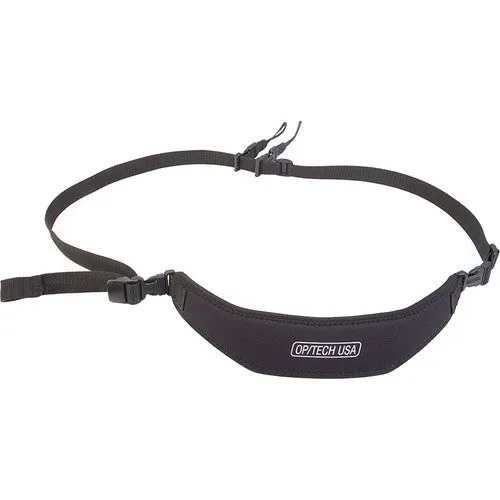 adult use OP/TECH USA Utility Strap-Sling X-Large - Black