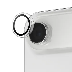 PanzerGlass? Hoops? Camera Lens Protector Transparent iPhone Air Travel Device Film Crystal Protection
