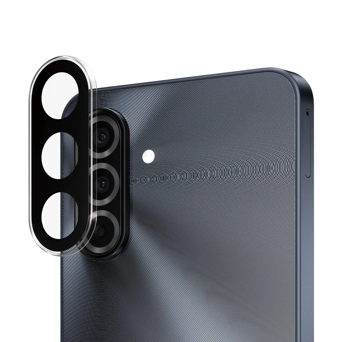 PanzerGlass? Hoops? Camera Lens Protector Transparent Samsung Galaxy A26 5G Outdoor Screen Protection HD Clarity Protector