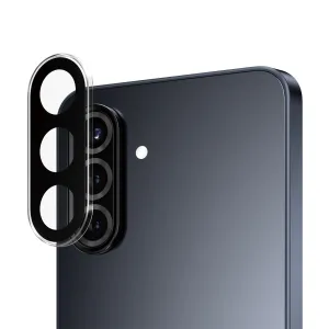 PanzerGlass? Hoops? Camera Lens Protector Transparent Samsung Galaxy A36 5G Touch Guard Elite