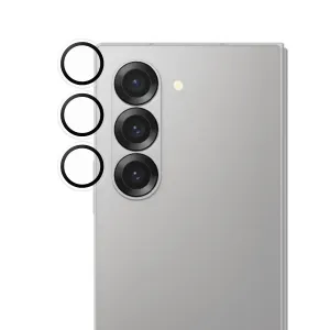 delicate touch screen film tablet display protector PanzerGlass? Hoops? Camera Lens Protector Transparent Samsung Galaxy Z Fold7