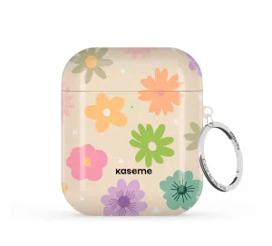 Adore small AirPods Case lightweight carry case Durable Compact Cover