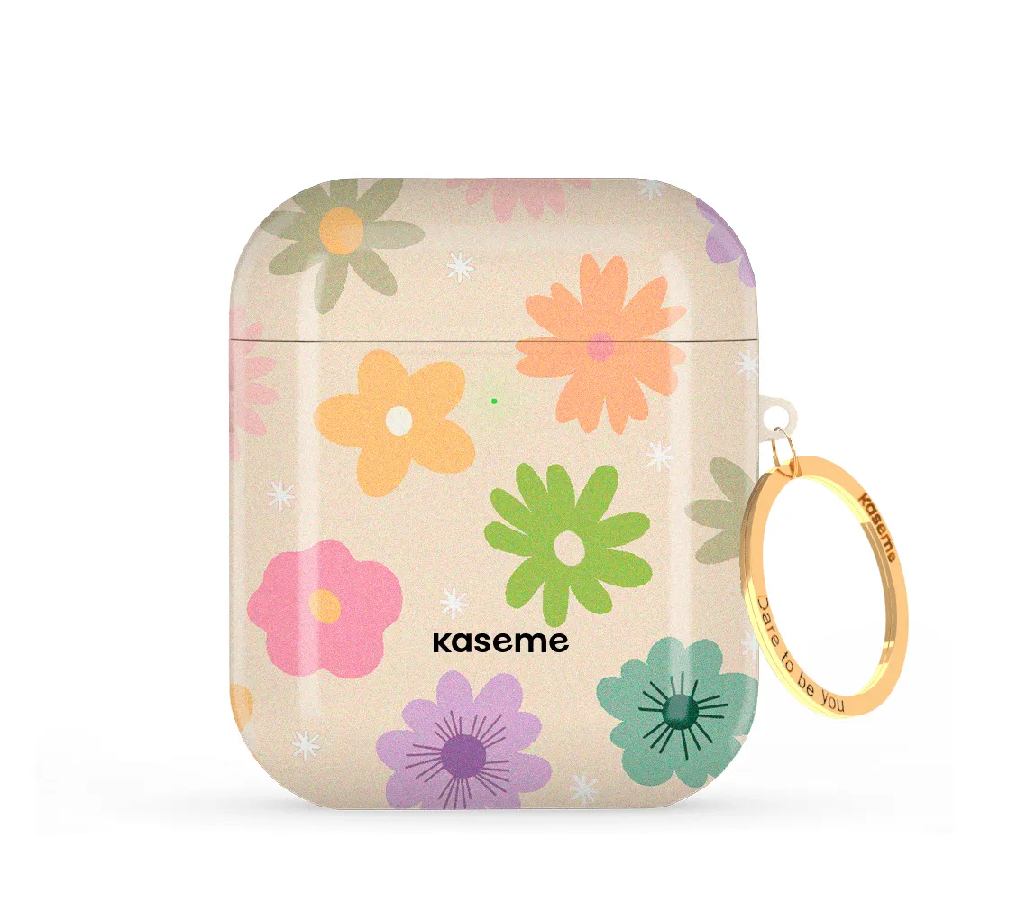 Adore small AirPods Case minimalist office airpods cover